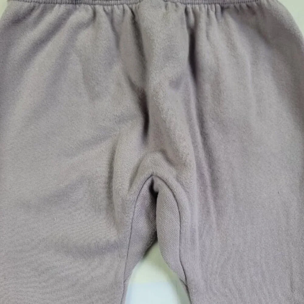 Childhoods Clothing Matching Set Kids Long Sleeve Shirt & Pants Soft Cozy Basics